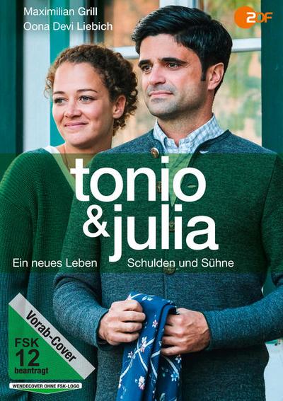Tonio & Julia - Ein neues Leben & Schulden und Sühne