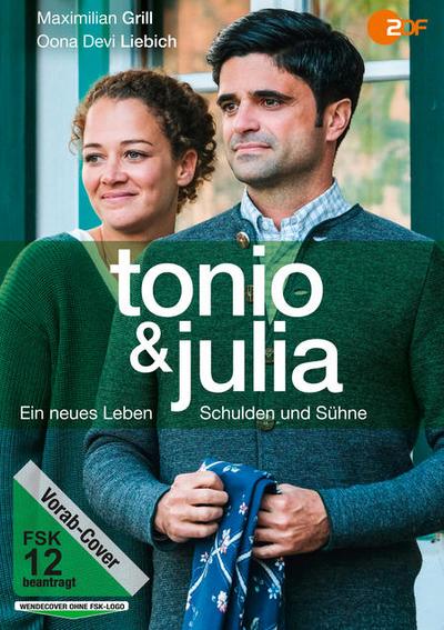 Tonio & Julia: Ein neues Leben / Schulden und Sühne