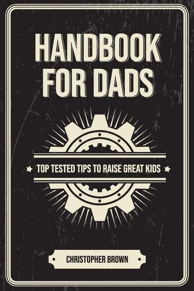 Handbook For Dads