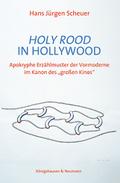 Holy Rood in Hollywood