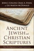 Ancient Jewish and Christian Scriptures