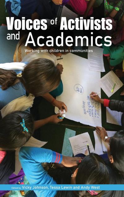Voices of Activists and Academics