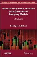 Structural Dynamic Analysis with Generalized Dampi