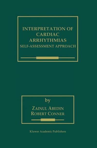 Interpretation of Cardiac Arrhythmias