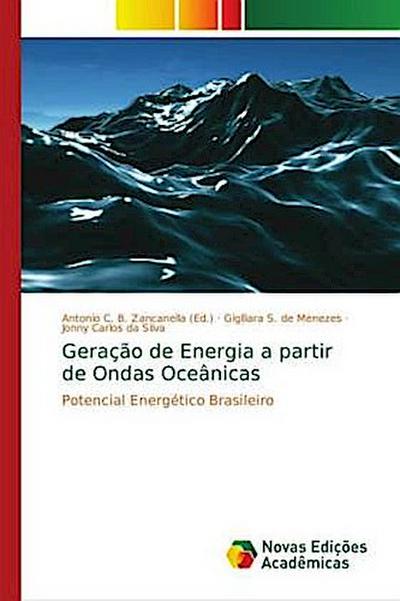 Geração de Energia a partir de Ondas Oceânicas