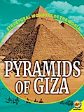 Pyramids of Giza