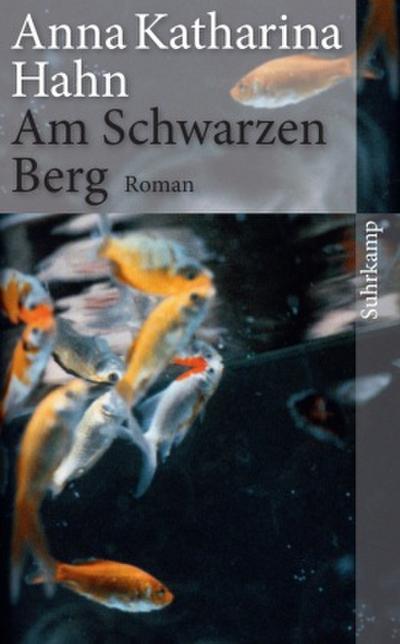 Am Schwarzen Berg
