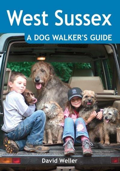 West Sussex: A Dog Walker’s Guide
