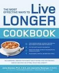 The Most Effective Ways to Live Longer Cookbook