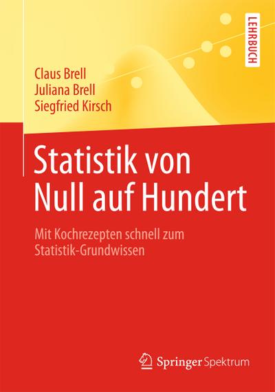 Statistik von Null auf Hundert