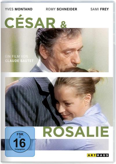César und Rosalie