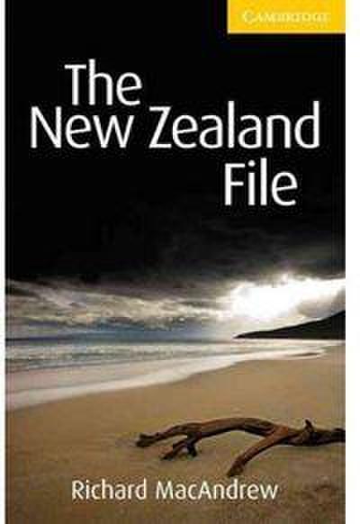 The New Zealand File Level 2 Elementary/Lower-Intermediate