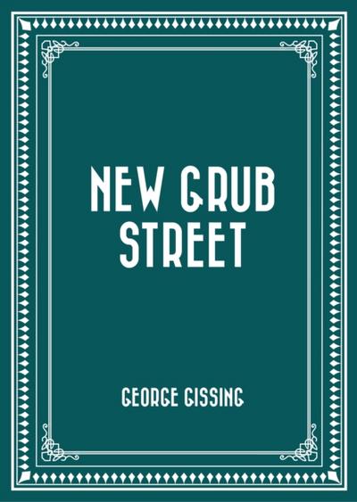 New Grub Street