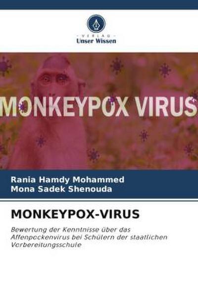 MONKEYPOX-VIRUS