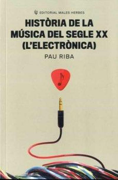 Història de la música del segle XX (L’electrònica)