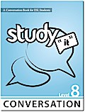 Study It Conversation 8 eBook
