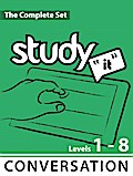 Study It Conversation-The Complete Set