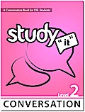Study It Conversation 2 eBook