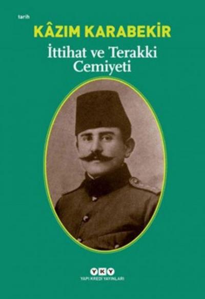 Ittihat ve Terakki Cemiyeti