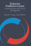 Endocrine Problems in Cancer