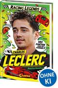 Racing Legends (Band 3) - Charles Leclerc