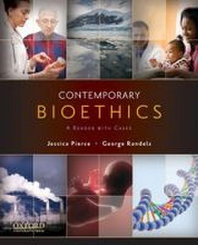 Contemporary Bioethics