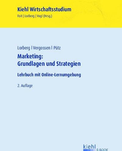 Marketing: Grundlagen und Strategien