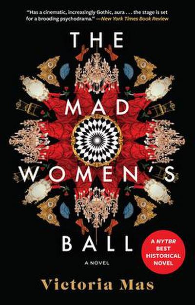 The Mad Women’s Ball