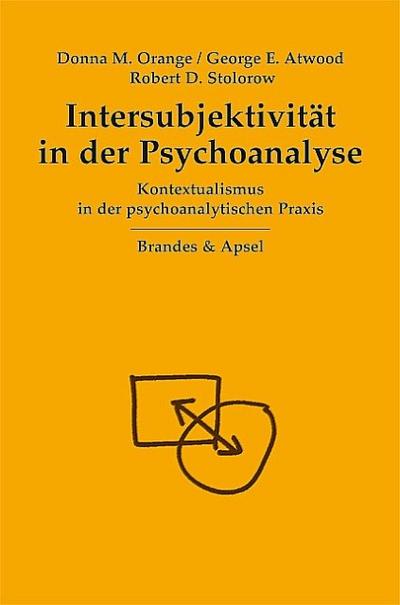 Intersubjektivität in der Psychoanalyse
