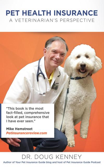 Pet Health Insurance:A Veterinarian’s Perspective