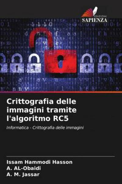 Crittografia delle immagini tramite l’algoritmo RC5