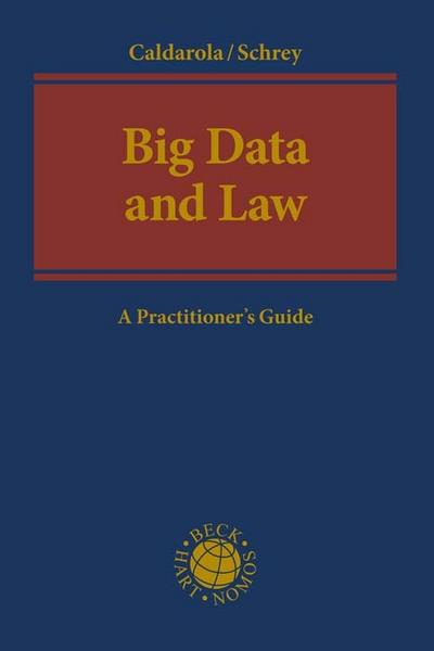 Big Data and Law