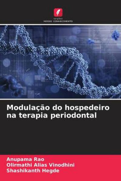 Modulação do hospedeiro na terapia periodontal