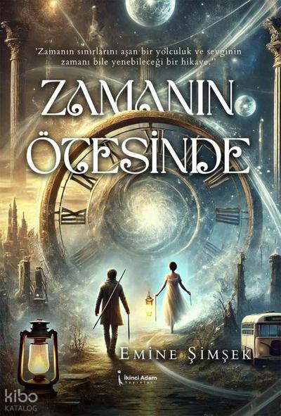 Zamanin Ötesinde