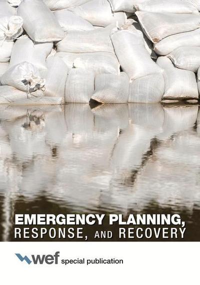 EMERGENCY PLANNING RESPONSE &