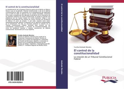 El control de la constitucionalidad
