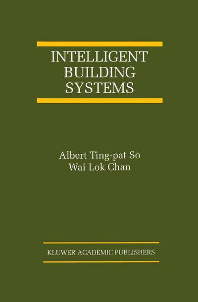 Intelligent Building Systems