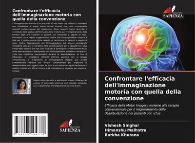 Confrontare l’efficacia dell’immaginazione motoria con quella della convenzione