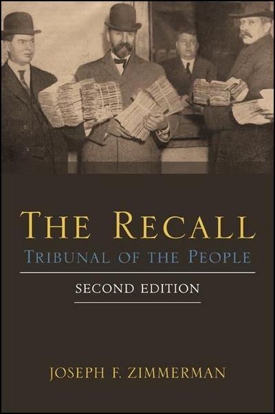 The Recall, Second Edition