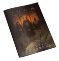 Dune: Abenteuer im Imperium - Wüstendämmerung