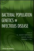 Bacterial Population Genetics in Infectious Diseas