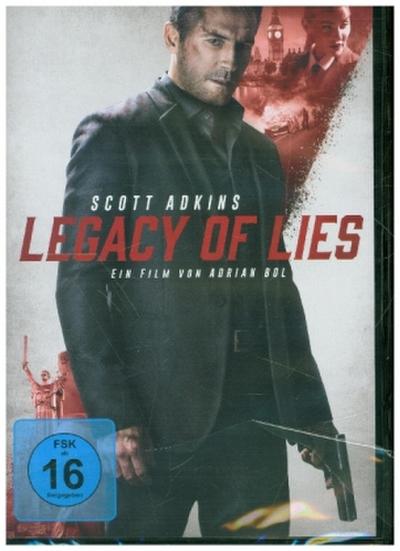Legacy of Lies (DVD) Min: 99/DD5.1/WS