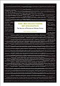 Recollections of Encolpius