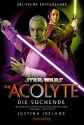Star Wars The Acolyte - Die Suchende