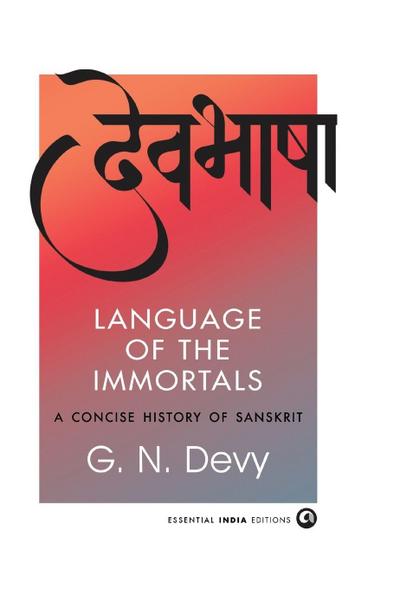 Language of the Immortals