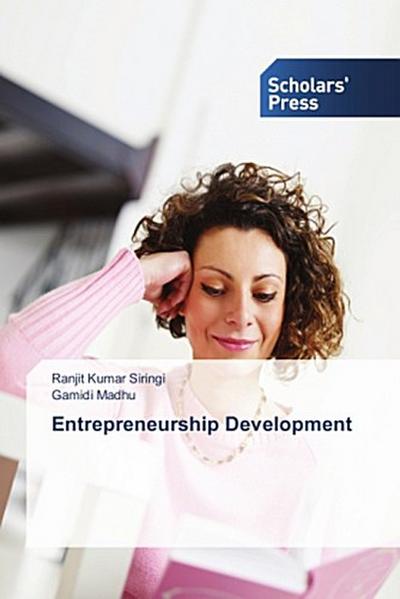 Entrepreneurship Development