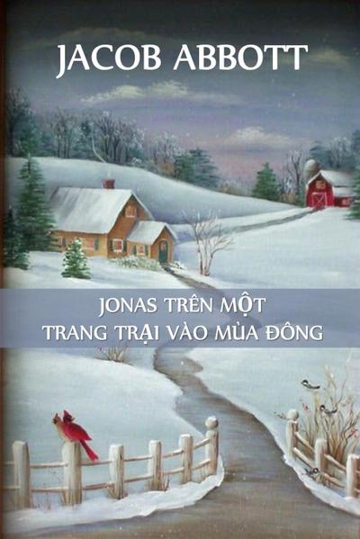 Jonas ¿ Trang Tr¿i Vào Mùa ¿ông