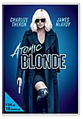 Atomic Blonde