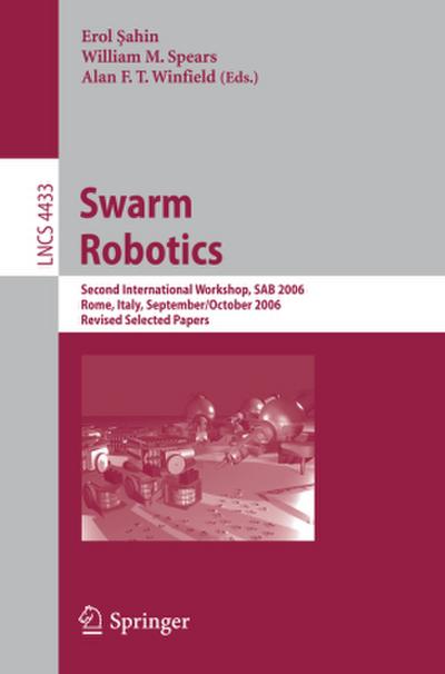 Swarm Robotics