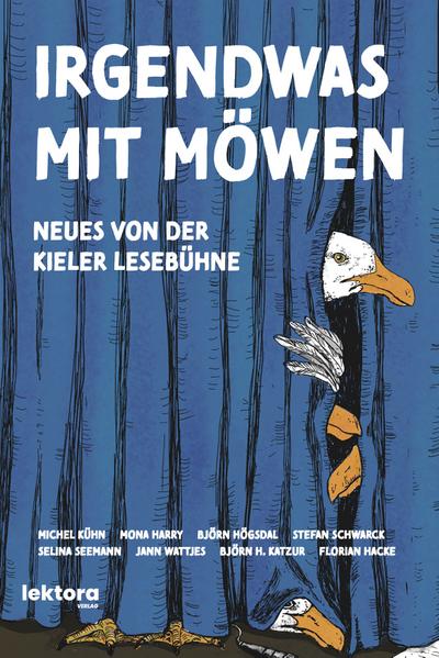 Irgendwas mit Möwen